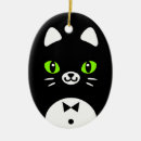 Suche nach schwarzweiss katze ornamente Niedlich