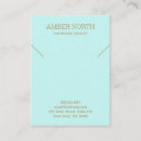 Recherche de bracelet affichage cartes Emballage de bijoux