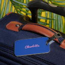 Recherche de mode girly bagages étiquettes Preppy