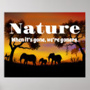 Recherche de écologique posters Réchauffement climatique