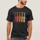 Recherche de saxaphone tshirts Saxophone