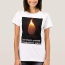Suche nach opfer tshirts Selbstversorgung