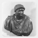 Recherche de nero autocollants Portrait
