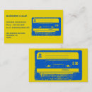 Recherche de 1980 cartes visite 80s