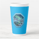 Recherche de lacs tasses Paysage