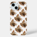 Recherche de poulpes iphone coques Calmar
