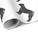 Recherche de chien boxeur papier cadeau Anniversaire