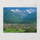 Recherche de gamme montagne cartes postales Neige