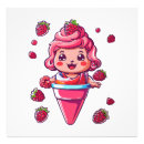Suche nach himbeeren poster Lecker