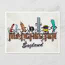 Recherche de manchester cartes postales Uni