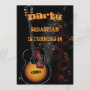 Suche nach abstrakte gitarre postkarten Geburtstag