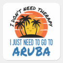Suche nach aruba aufkleber Strand