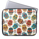 Suche nach totenkopf laptop schutzhüllen Illustration