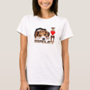Recherche de chiot de beagle tshirts Animaux