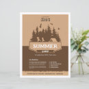 Suche nach lager flyer Kinder