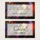 Recherche de drink tickets mariages Pour eux