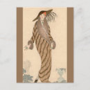 Suche nach pelzmantel postkarten Vintag