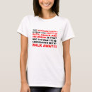 Recherche de partie de démocrate tshirts Atout