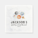 Suche nach galaxie servietten Erste sonnenreise