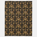 Suche nach perlen decken Gold
