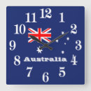 Recherche de l australie horloges L'australie