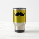 Suche nach mustache reisebecher Niedlich