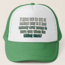 Recherche de constitution casquettes Canon