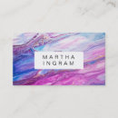 Recherche de galaxie bleue cartes visite Moderne