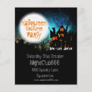 Recherche de silhouette prospectus Halloween