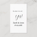Recherche de engagé cartes visite Calligraphie typographie élégante romantique