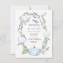 Recherche de bleu blanc vert invitations Botanique