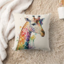 Suche nach giraffe kissen Babydusche