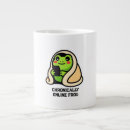 Suche nach lustiger frosch tassen Introvertierten humor
