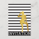 Recherche de cabaret invitations Danse