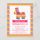 Recherche de âne invitations Cinco de mayo