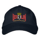 Recherche de berlin casquettes Ville
