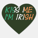 Suche nach kiss me aufkleber Irland