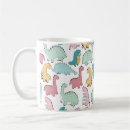 Recherche de dessin enfantin tasses Abstrait