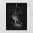 Recherche de poème halloween cartes postales Corbeau