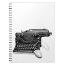 Suche nach schreibmaschine kleine notizbücher Alt