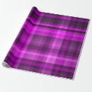 Recherche de madras papier cadeau Tartan