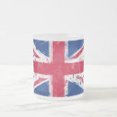 Recherche de français de drapeau tasses Pays