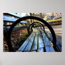 Suche nach parkbank poster Zentralpark