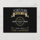 Suche nach 1981 poster Geburtstag