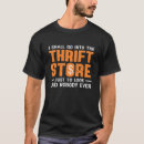 Recherche de thrifter tshirts Marché