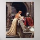 Suche nach mittelalterlicher krieger poster Ritter