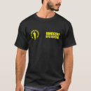 Suche nach unschuldig tshirts Polizei