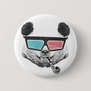 Recherche de dimension badges Drôle