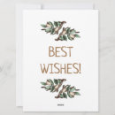 Recherche de noël noir cartes postales Vert