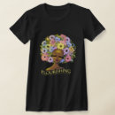 Suche nach blühende pflanze tshirts Botanisch